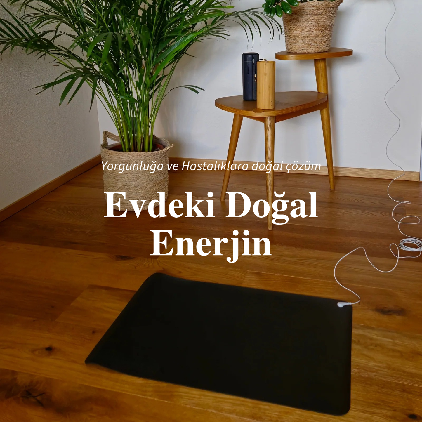 NörtMat®  Topraklama Matı